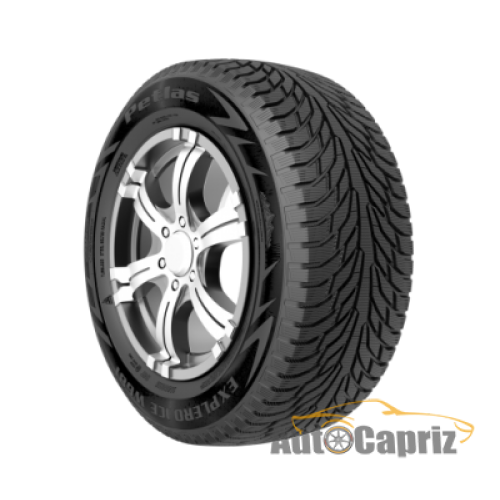 Шины Petlas Explero Ice W681 215/60 R17 100T XL